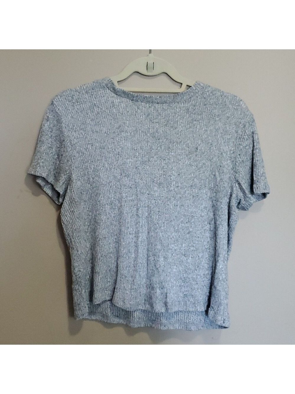 Antistar crop top size medium